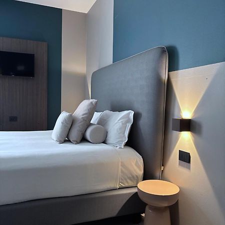 Av Hotel Milano Екстериор снимка