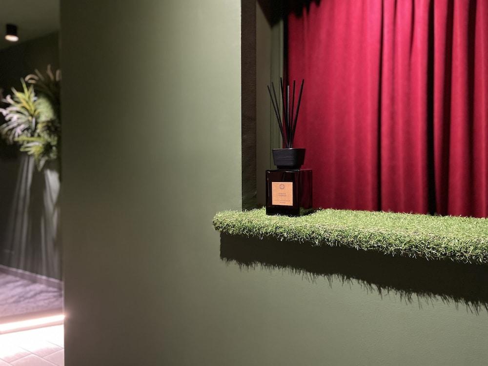 Av Hotel Milano Екстериор снимка