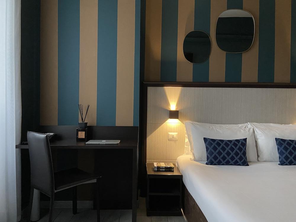 Av Hotel Milano Екстериор снимка