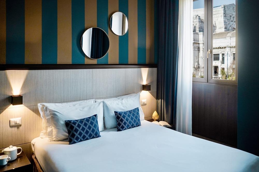 Av Hotel Milano Екстериор снимка