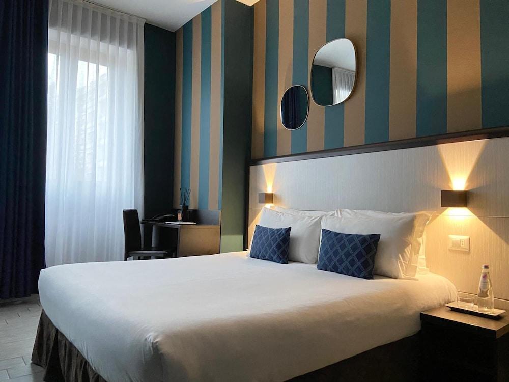 Av Hotel Milano Екстериор снимка