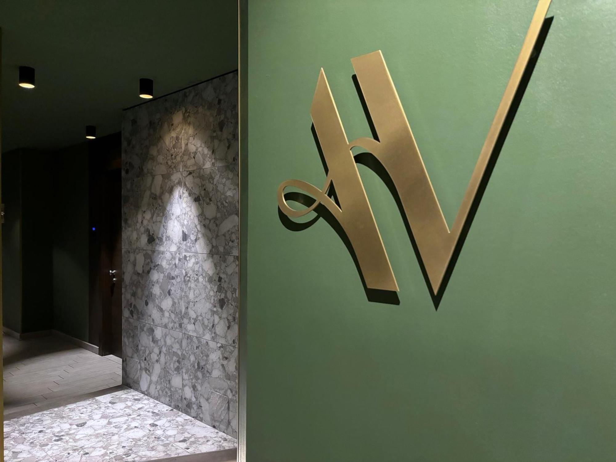 Av Hotel Milano Екстериор снимка