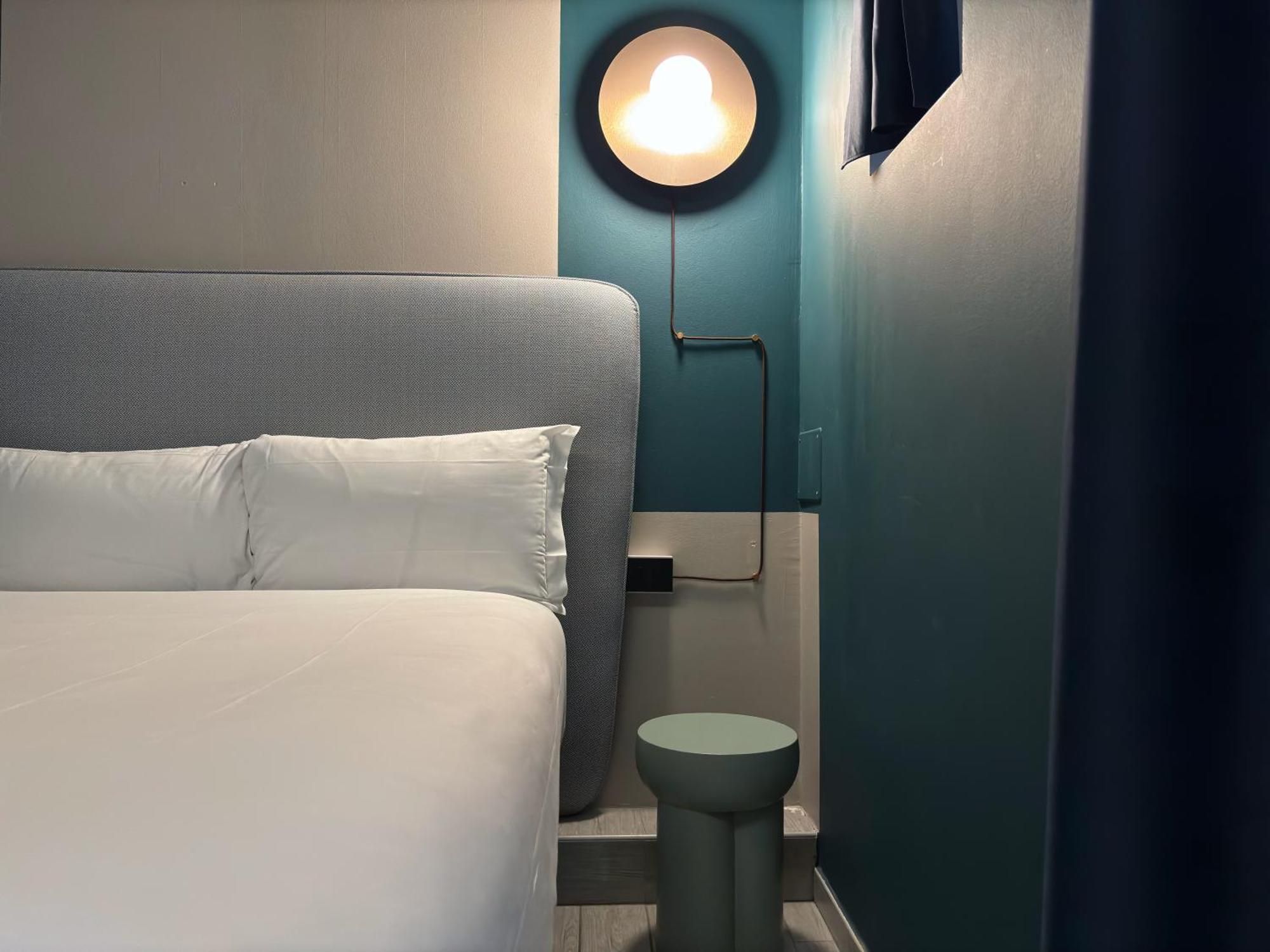 Av Hotel Milano Екстериор снимка