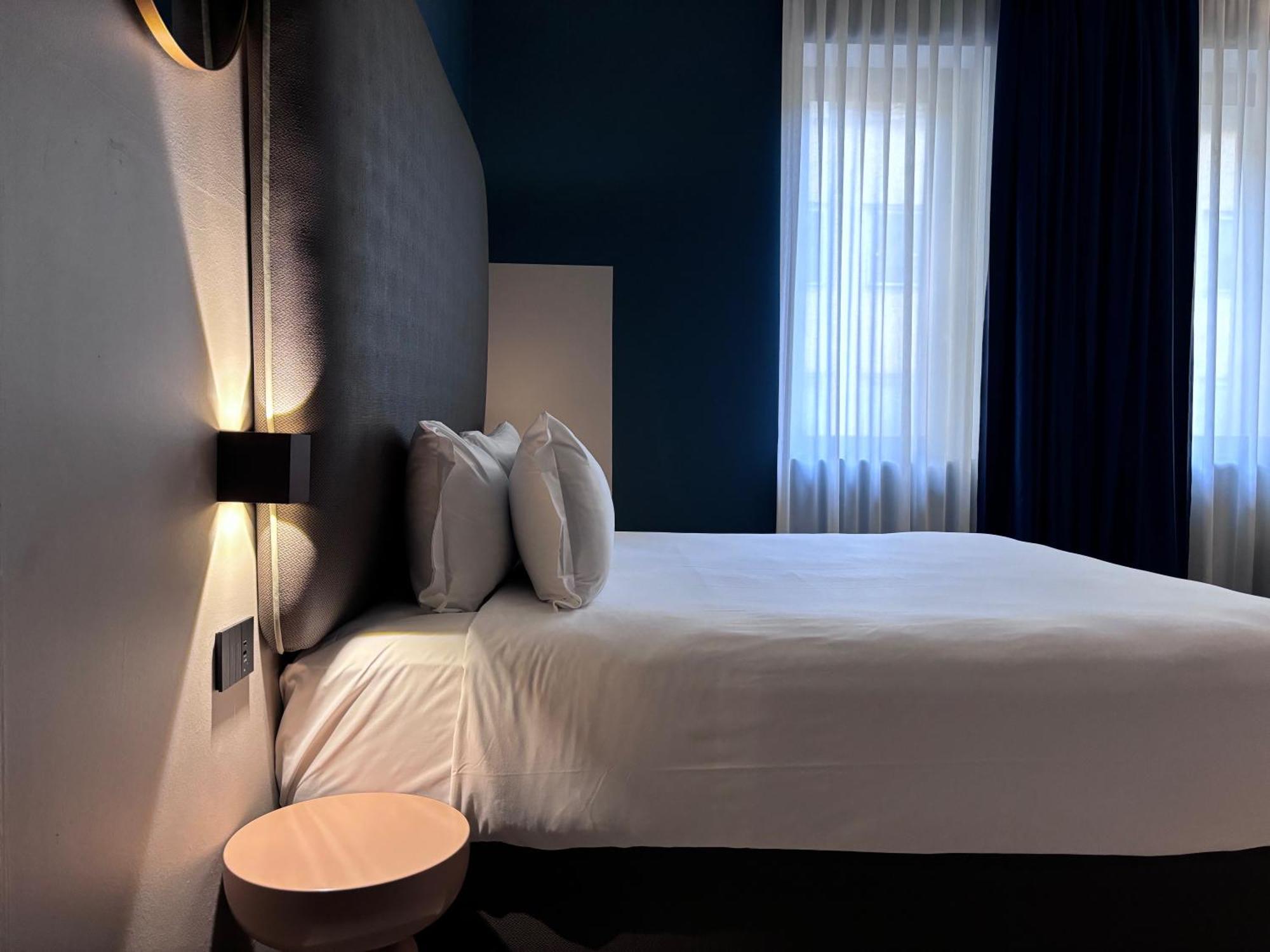 Av Hotel Milano Екстериор снимка