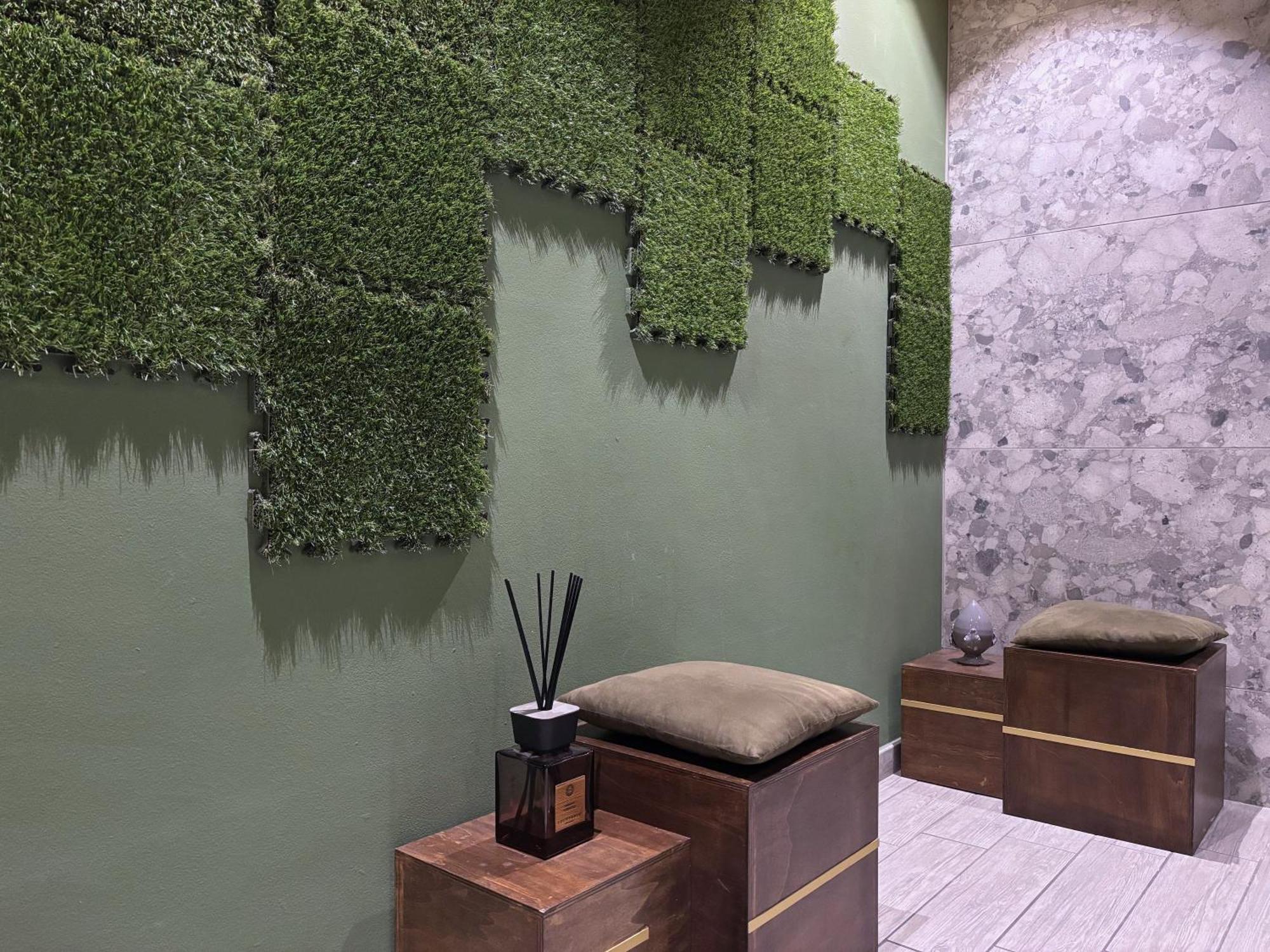 Av Hotel Milano Екстериор снимка