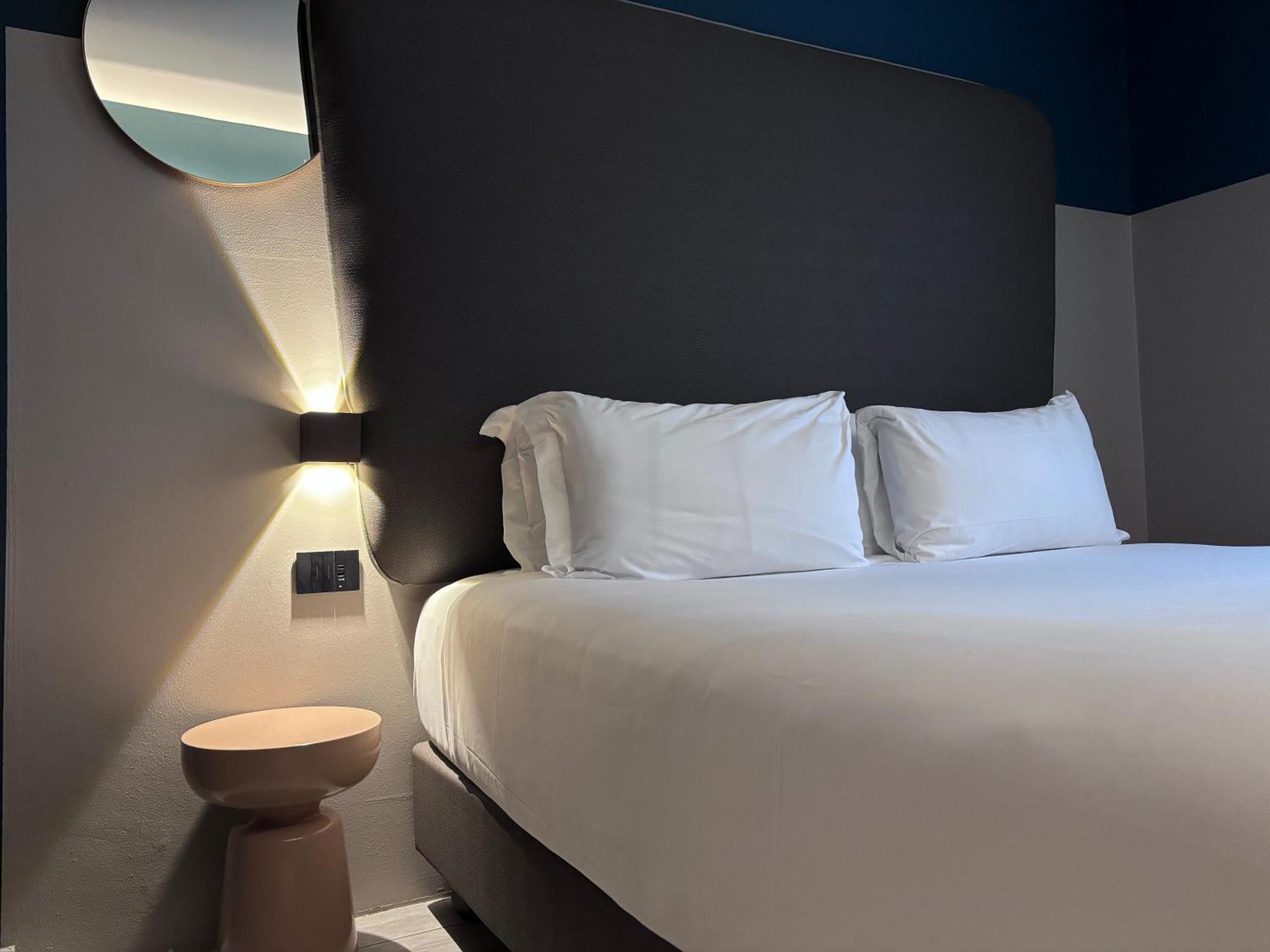 Av Hotel Milano Екстериор снимка