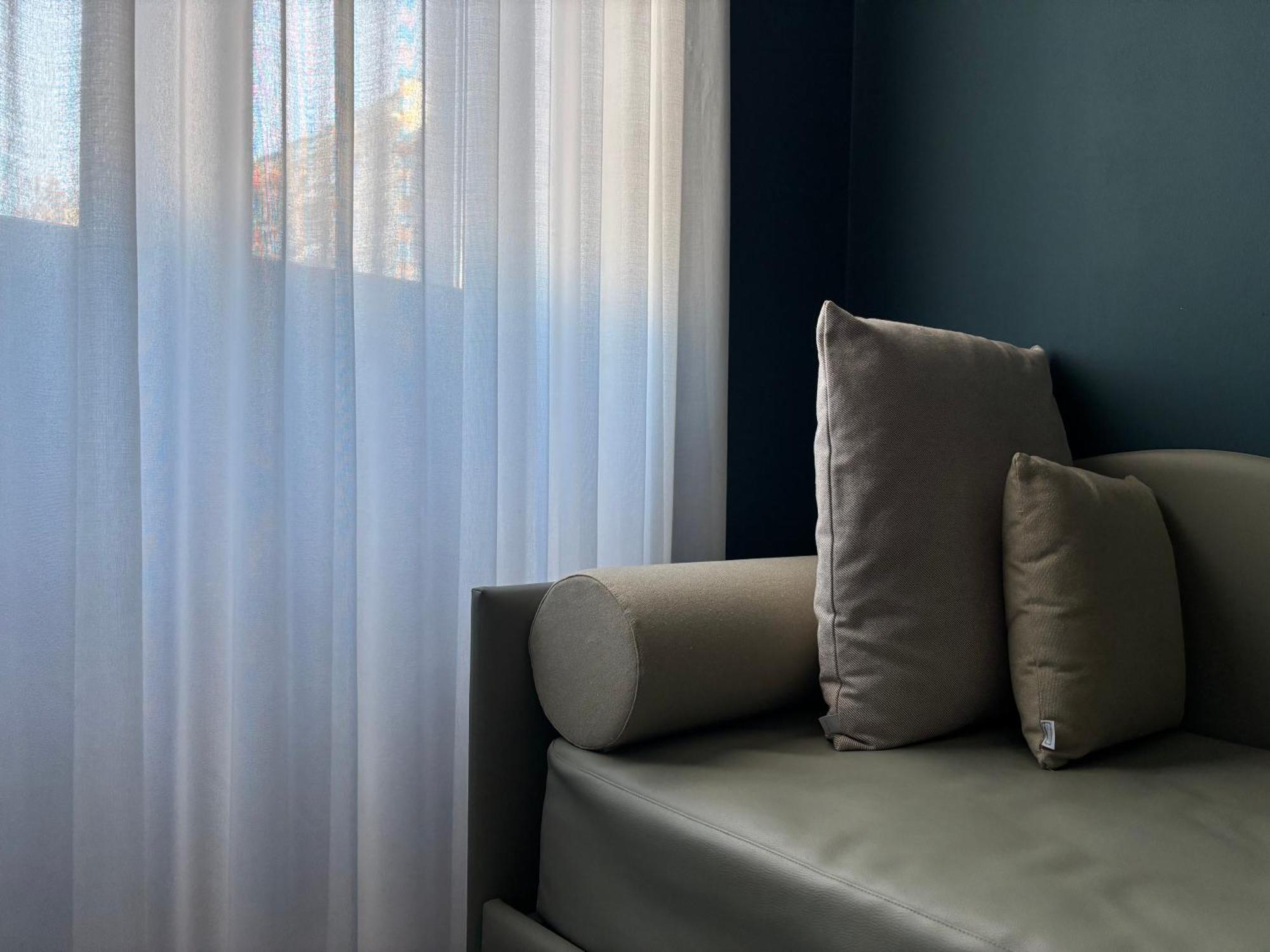 Av Hotel Milano Екстериор снимка