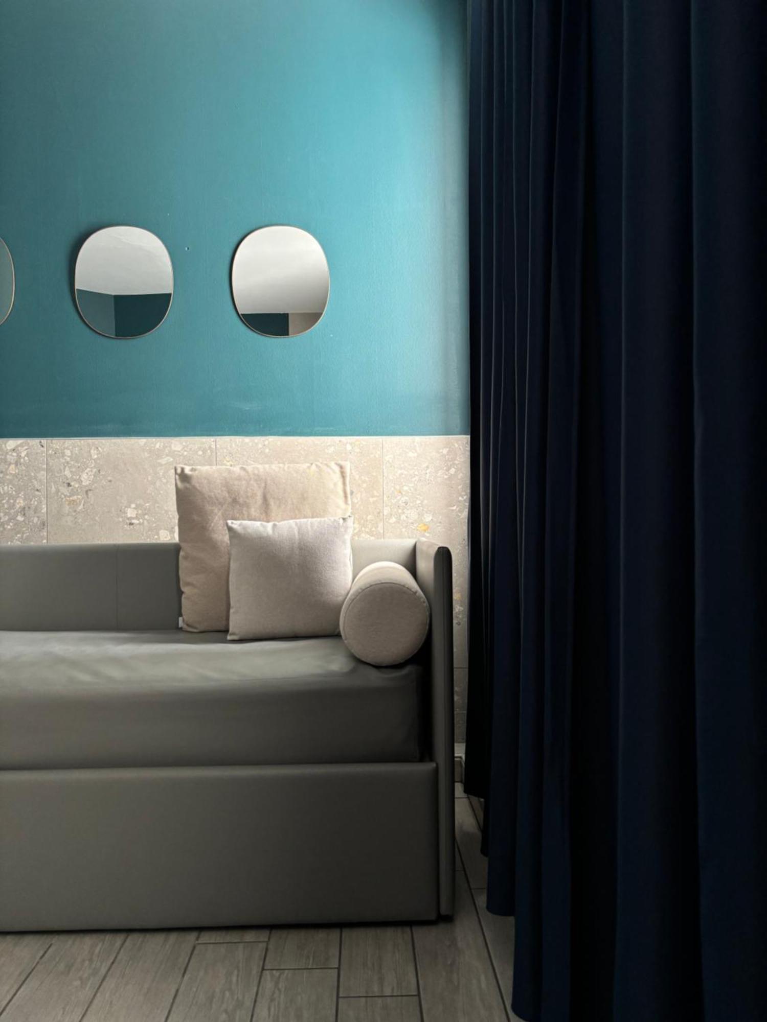 Av Hotel Milano Екстериор снимка