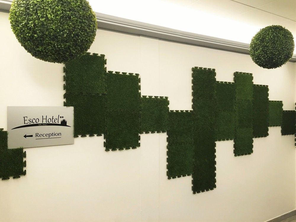 Av Hotel Milano Екстериор снимка