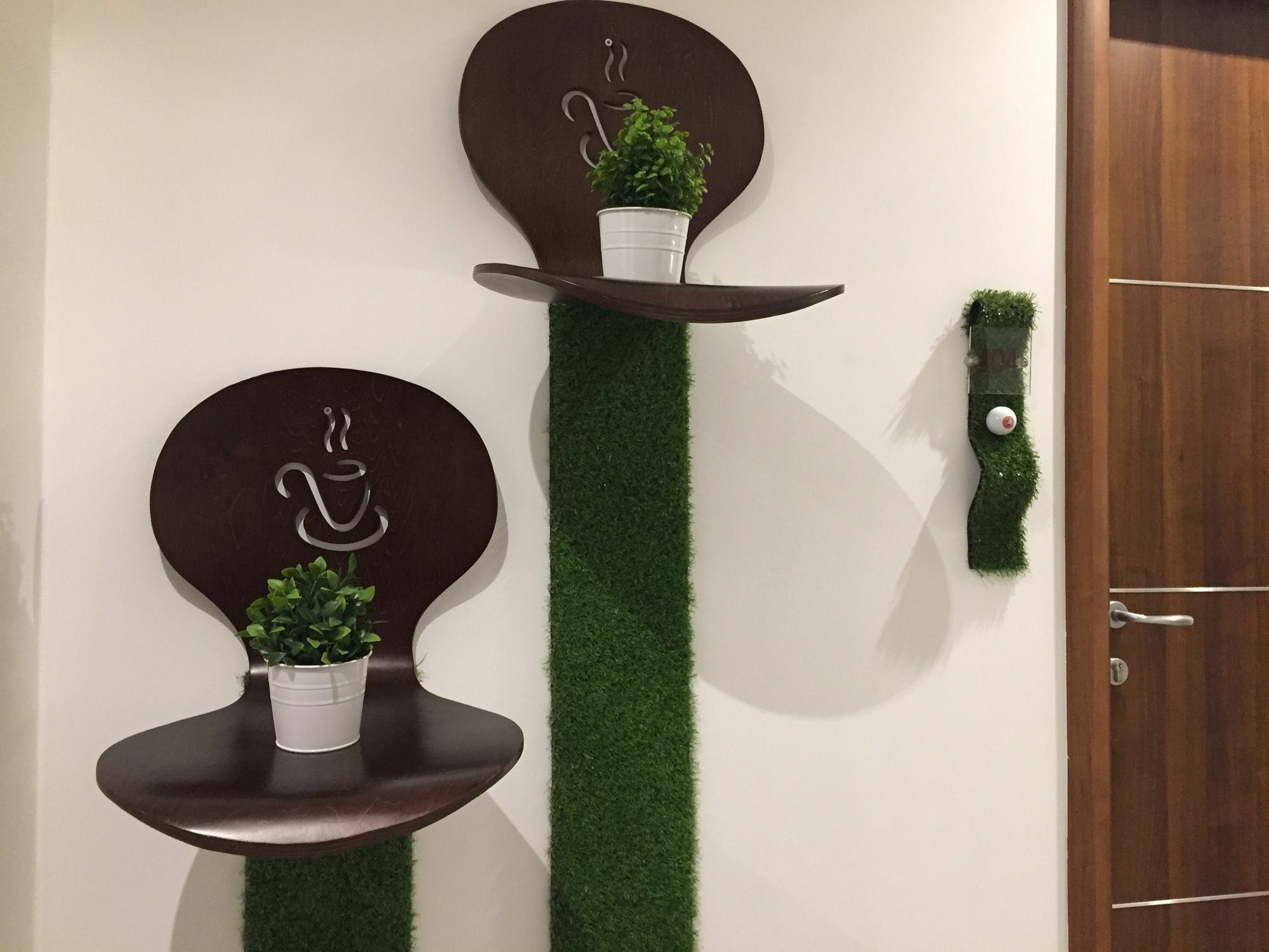 Av Hotel Milano Екстериор снимка