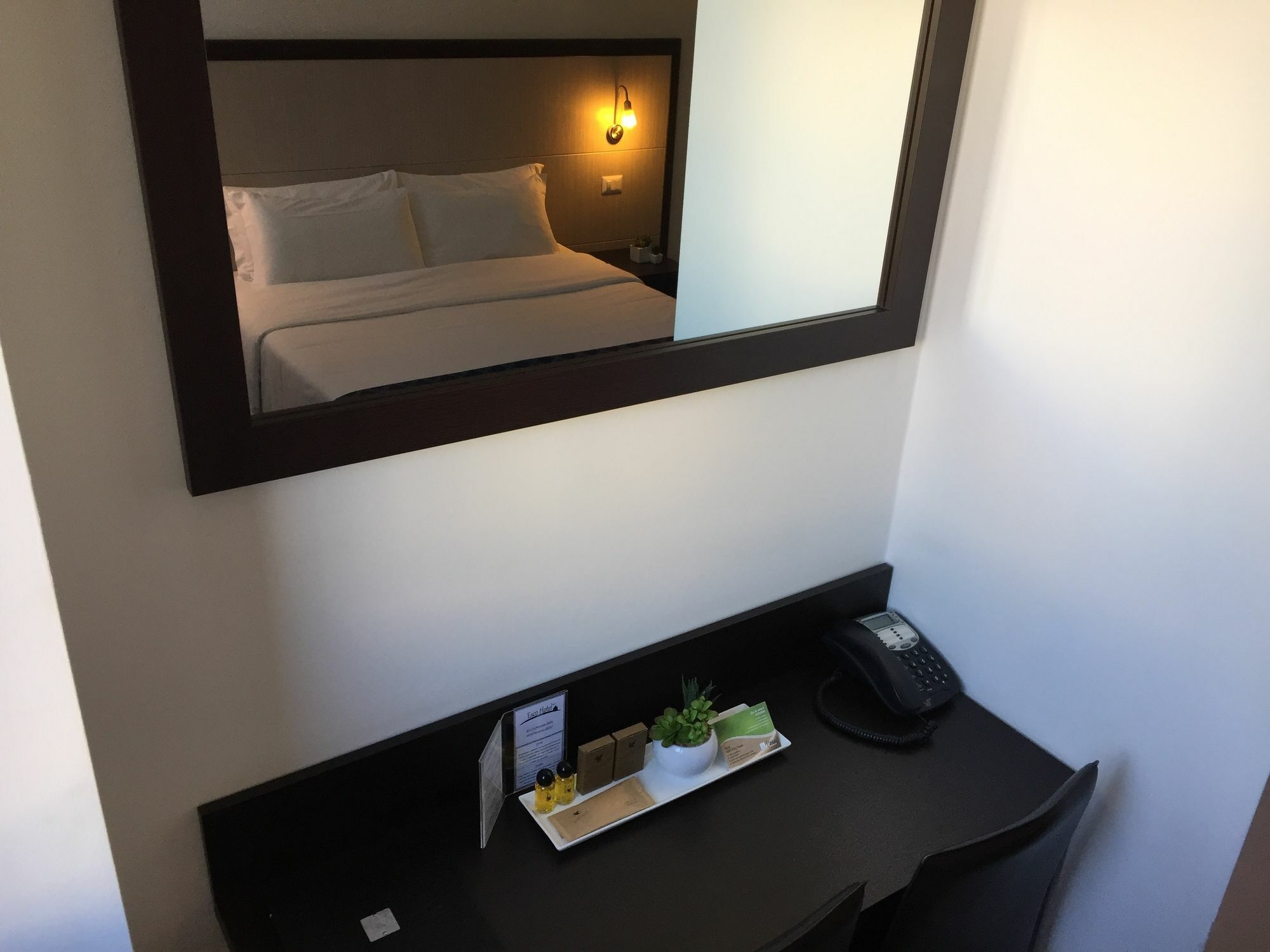 Av Hotel Milano Екстериор снимка